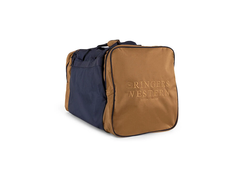 RINGERS WESTERN Rider Sports Bag