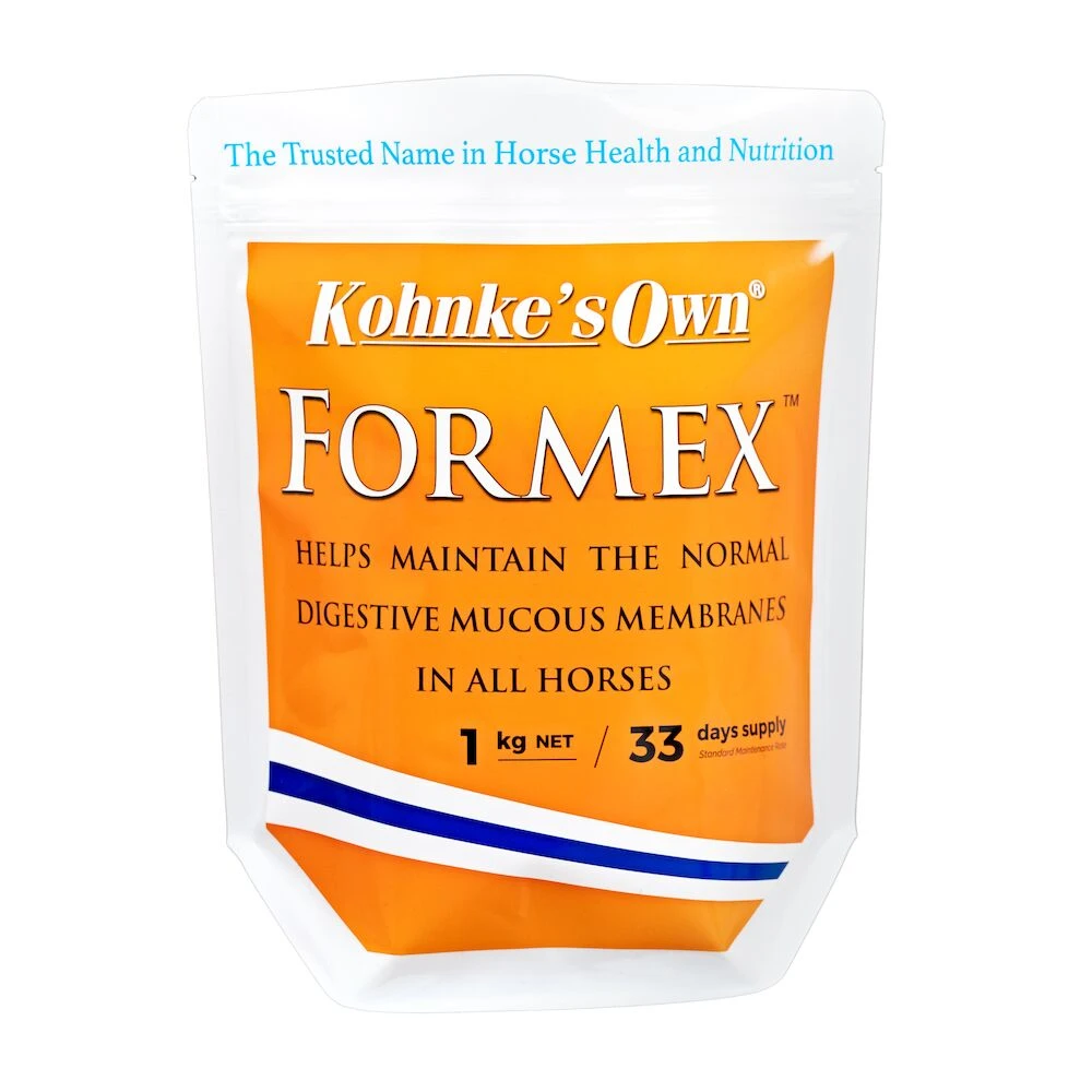 KOHNKE'S OWN Formex - 1KG
