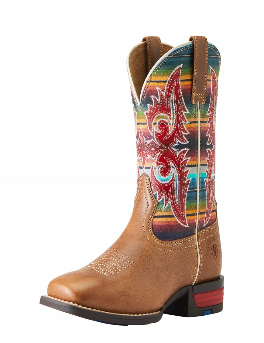 ARIAT Kids Lonestar Boots