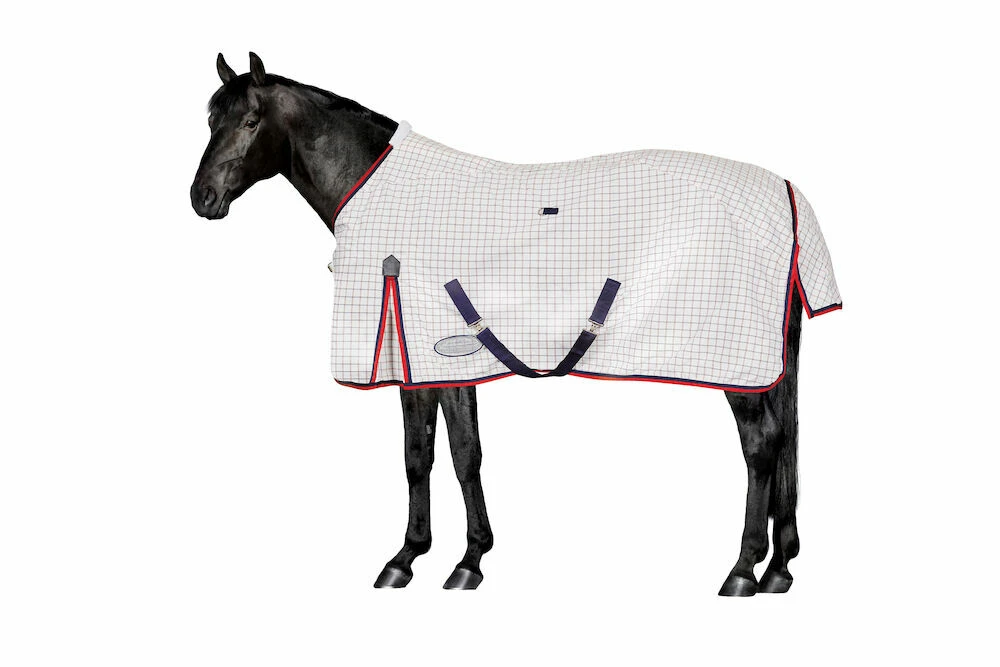 WEATHERBEETA Summer Sheet Lite Standard Neck II