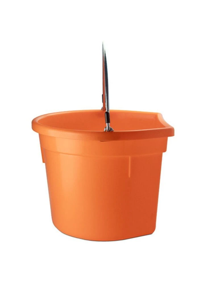 BAINBRIDGE Flat Back Bucket 20 Litre
