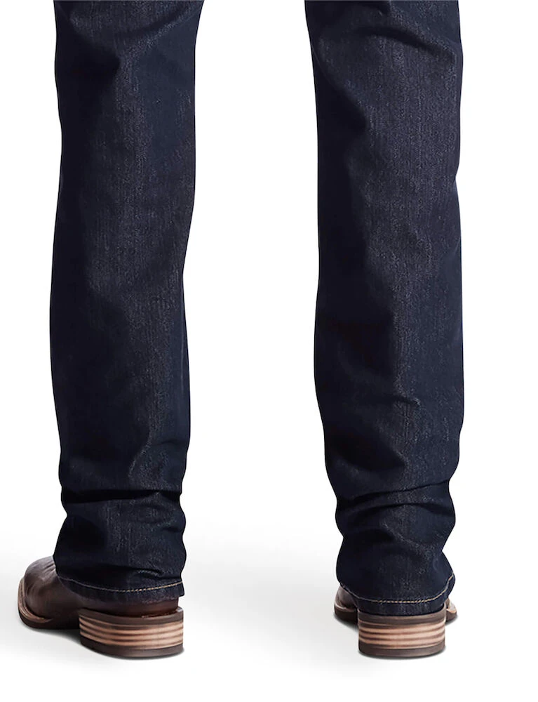 ARIAT Rebar M4 Low Rise Boot Leg Bodie 40/32