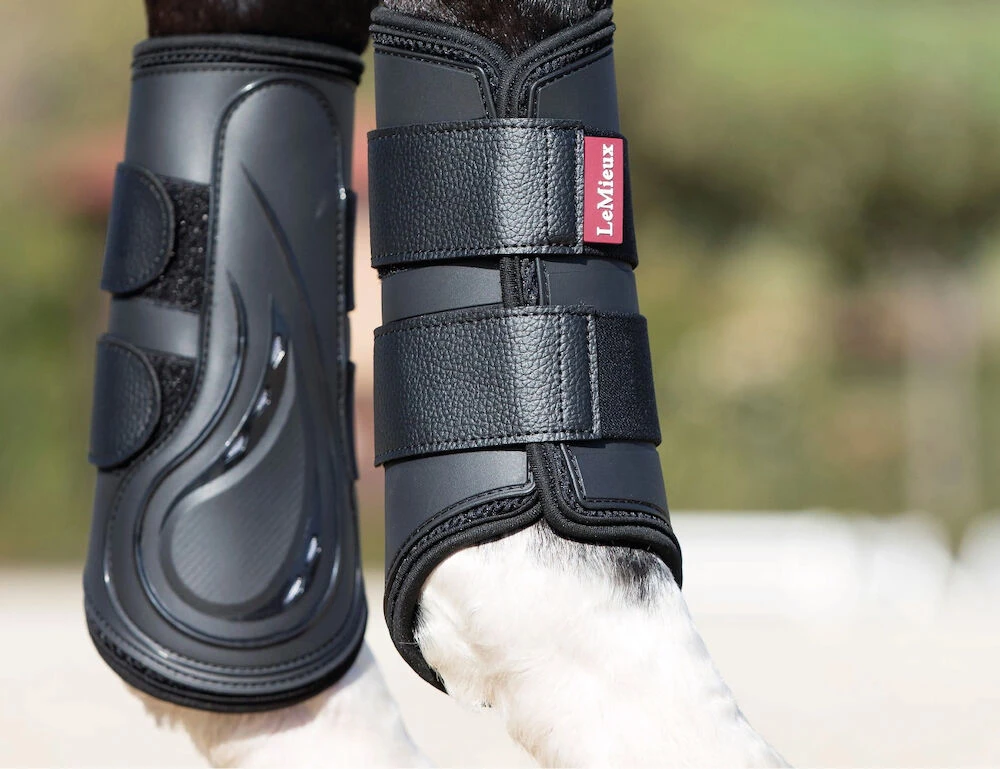 LEMIEUX Lemieux Proshell Brushing Boots