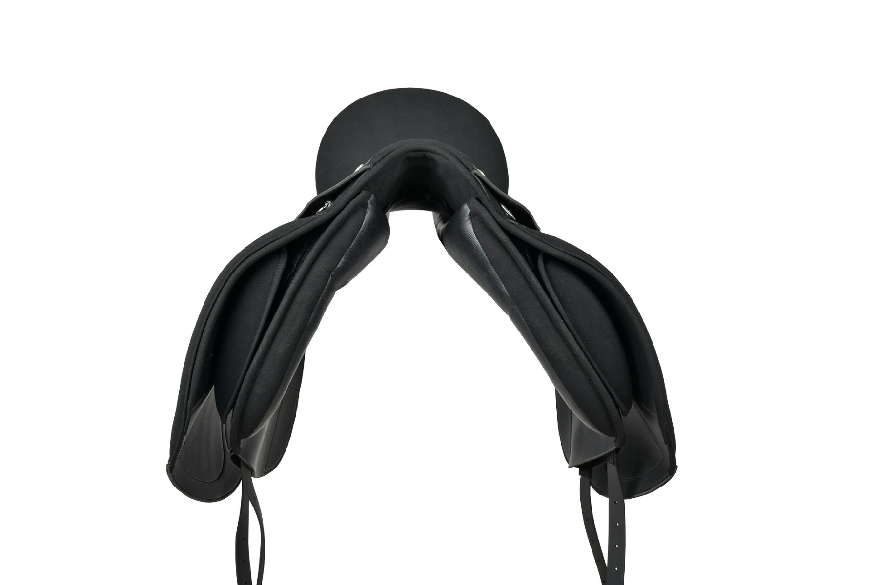 COLLEGIATE Syntovia+ Belsay Dressage Saddle