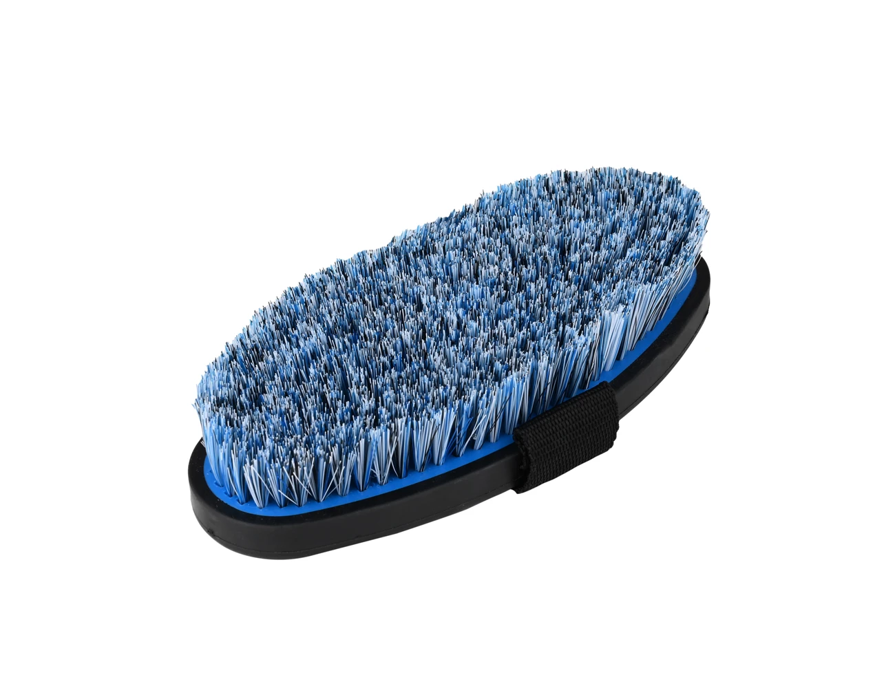 KINCADE Easy Grip Body Brush