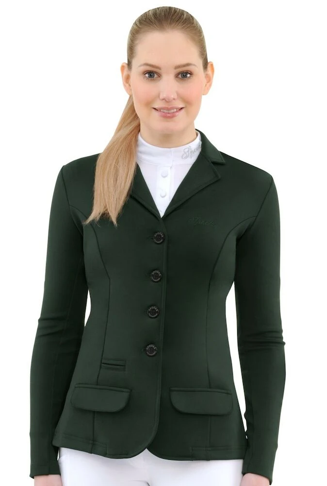 SPOOKS Sophia Showjacket