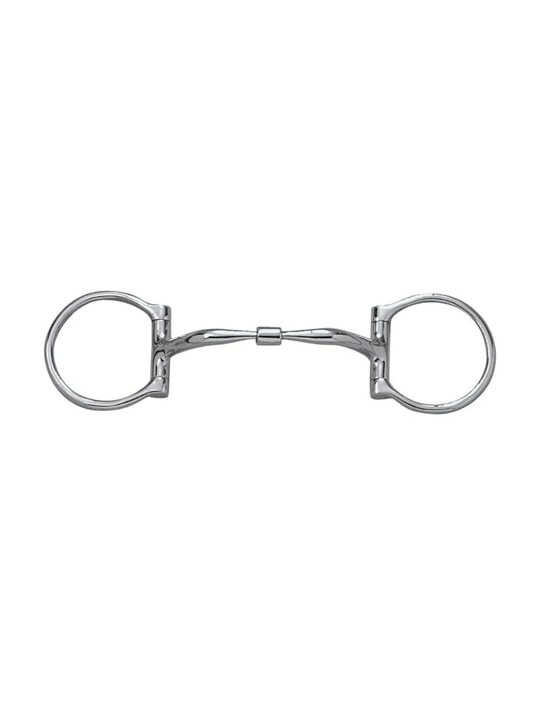 MYLER L1 Mb01 Western Dee Comfort Snaffle