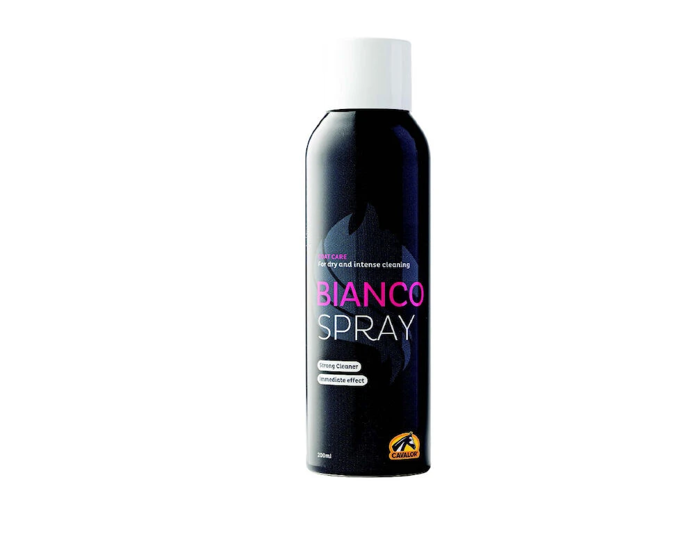 CAVALOR EQUICARE Cavalor Bianco Spray