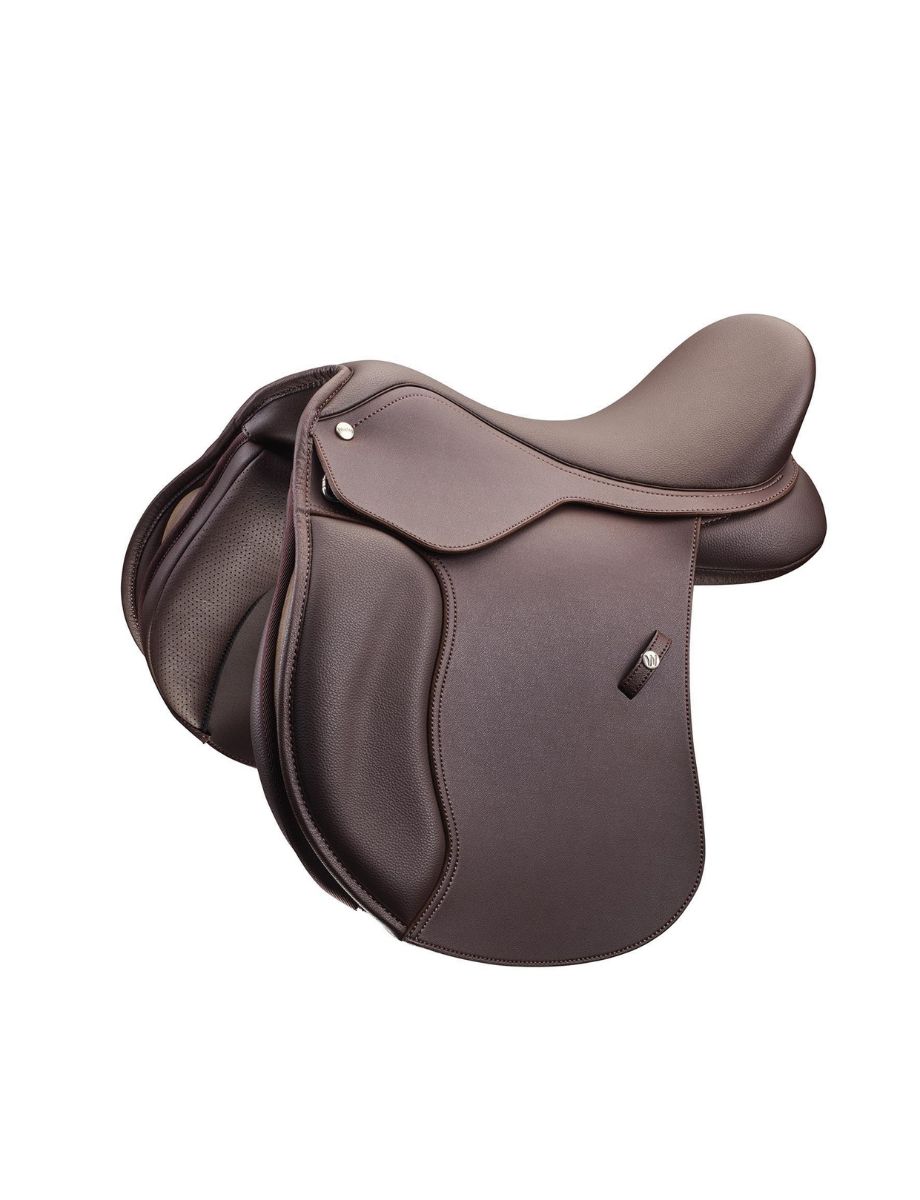 WINTEC 500 Pony All Purpose Saddle Flock III