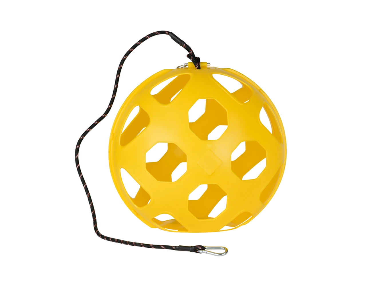 KINCADE Slow Feeder Hay Toy