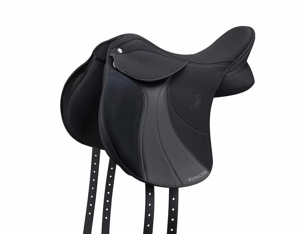 WINTEC lite Pony All Purpose Saddle Hart