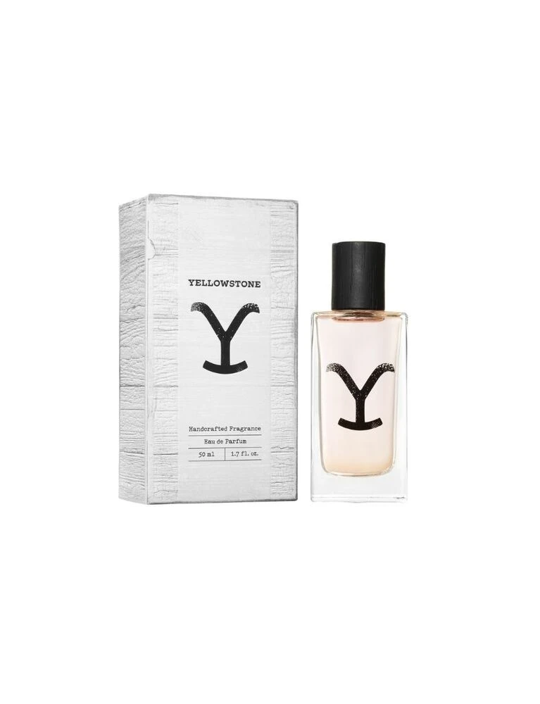 TRU WESTERN Yellowstone Eau De Parfum