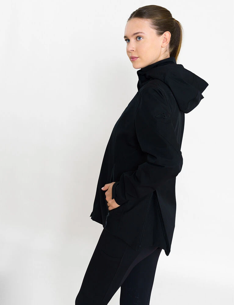 EURO-STAR Ambria Waterproof Light Jacket