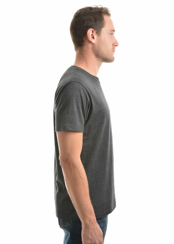 WRANGLER Mens Angus Tee