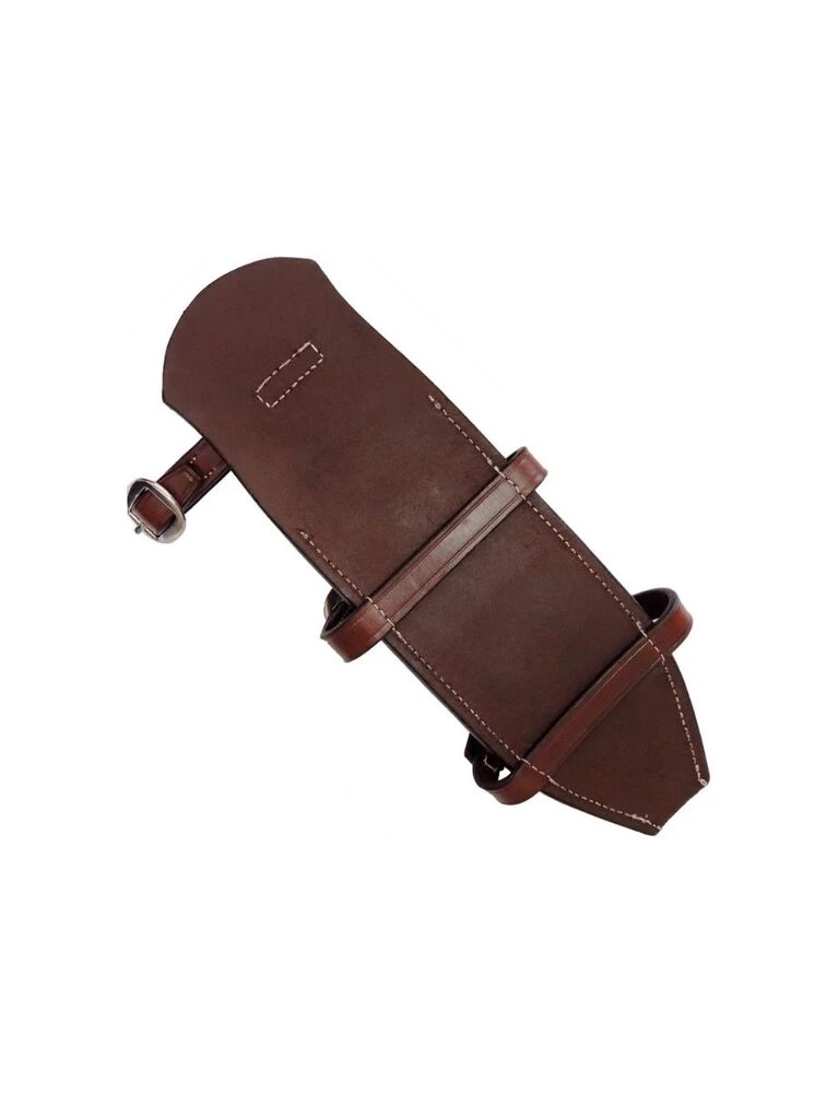 TANAMI Leather Plier Pouch