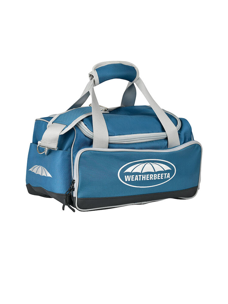 WEATHERBEETA Conquest Grooming Bag