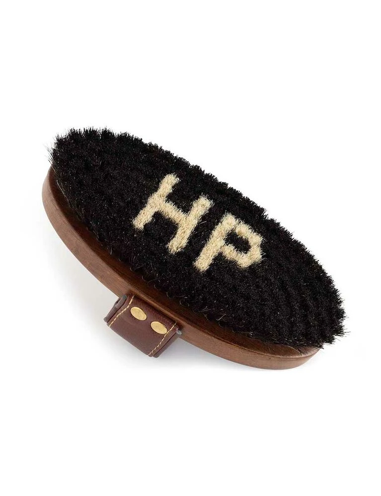 HAIRY PONY Body Brush