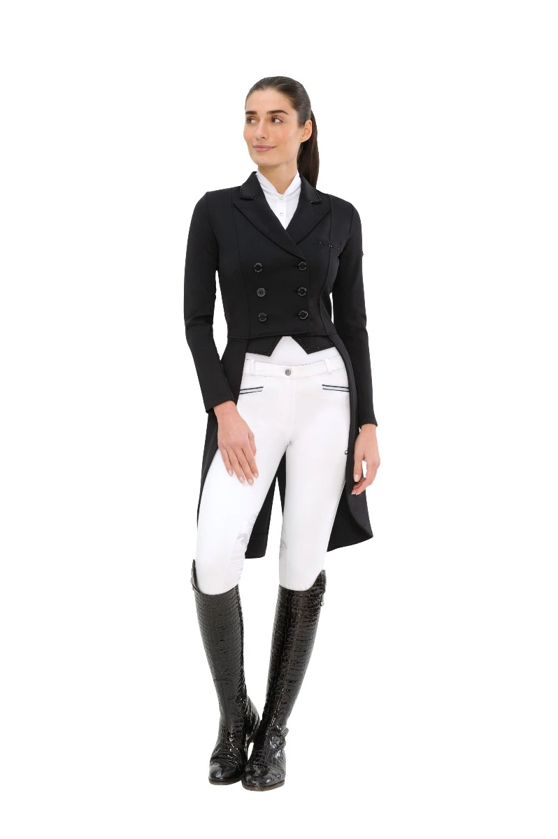 SPOOKS Fridah Dressage Tail