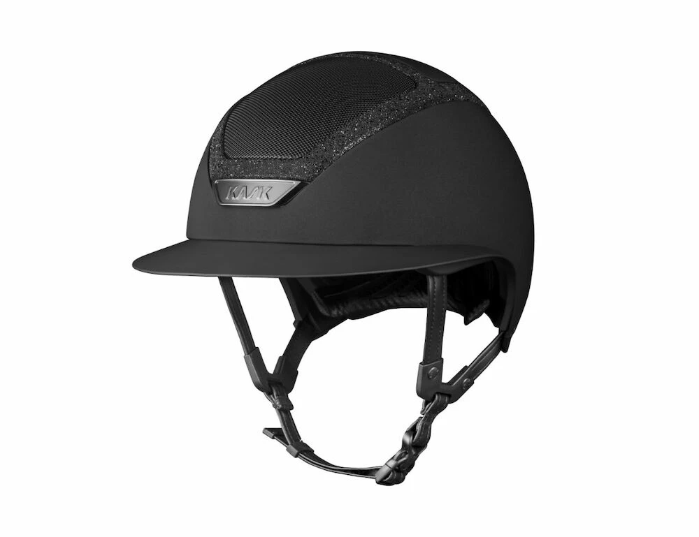 KASK Star Lady Chrome Helmet