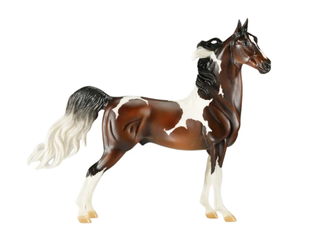 BREYER Traditional Livingston Flagship - Limited Edition
