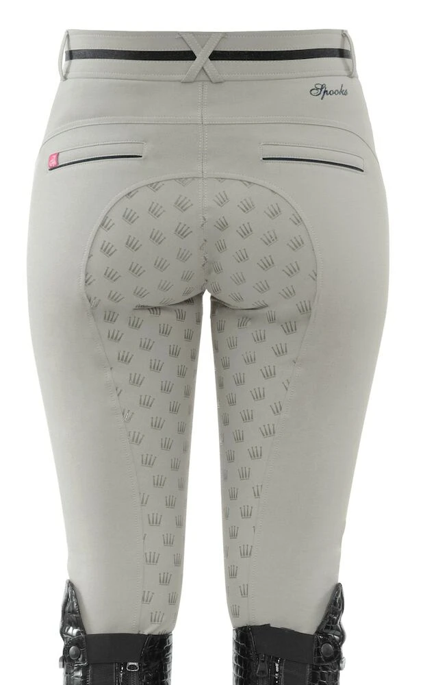 SPOOKS Sarina Full Grip Breeches