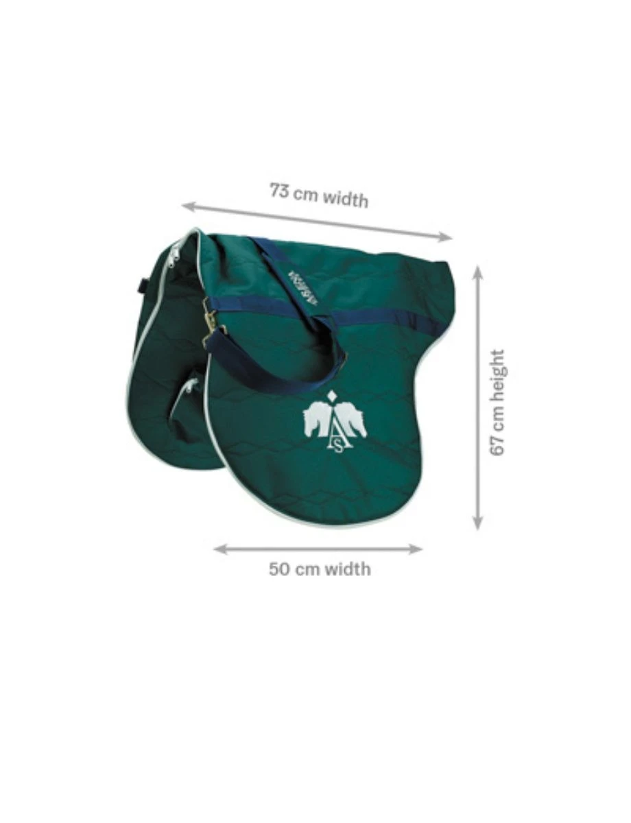 ARENA SADDLES Arena Saddle Bag