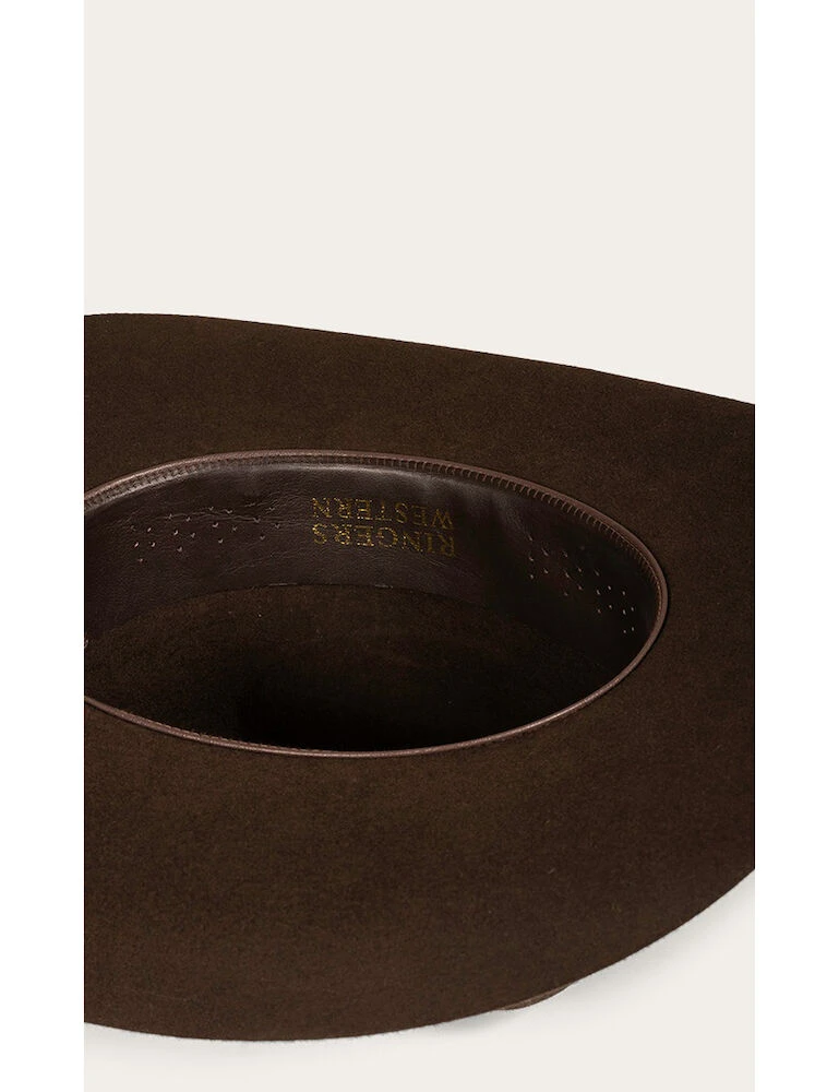 RINGERS WESTERN Drafter Wool Hat