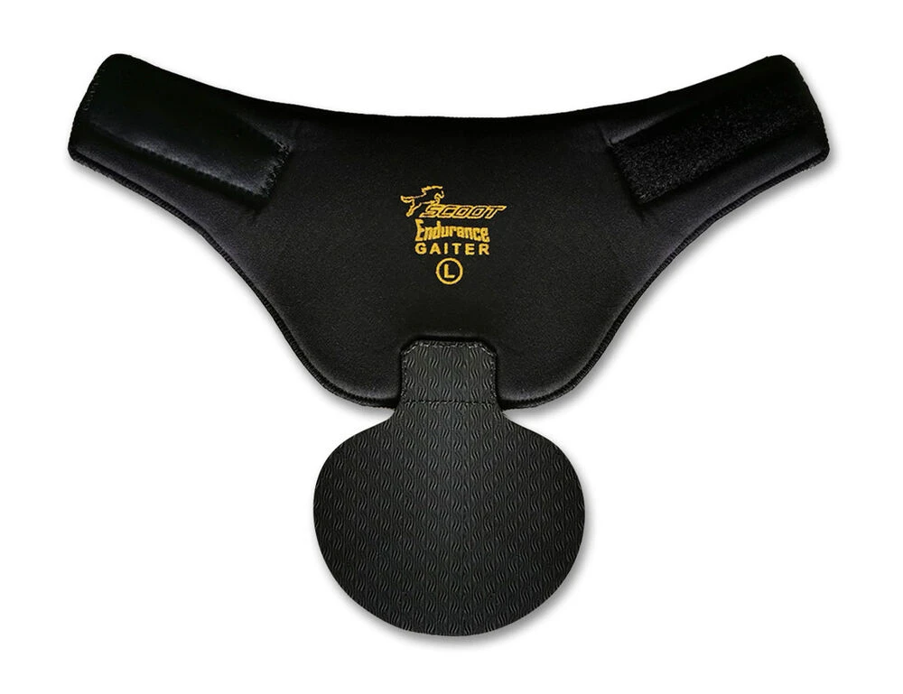 SCOOT BOOTS Scoot Boot Endurance Gaiter