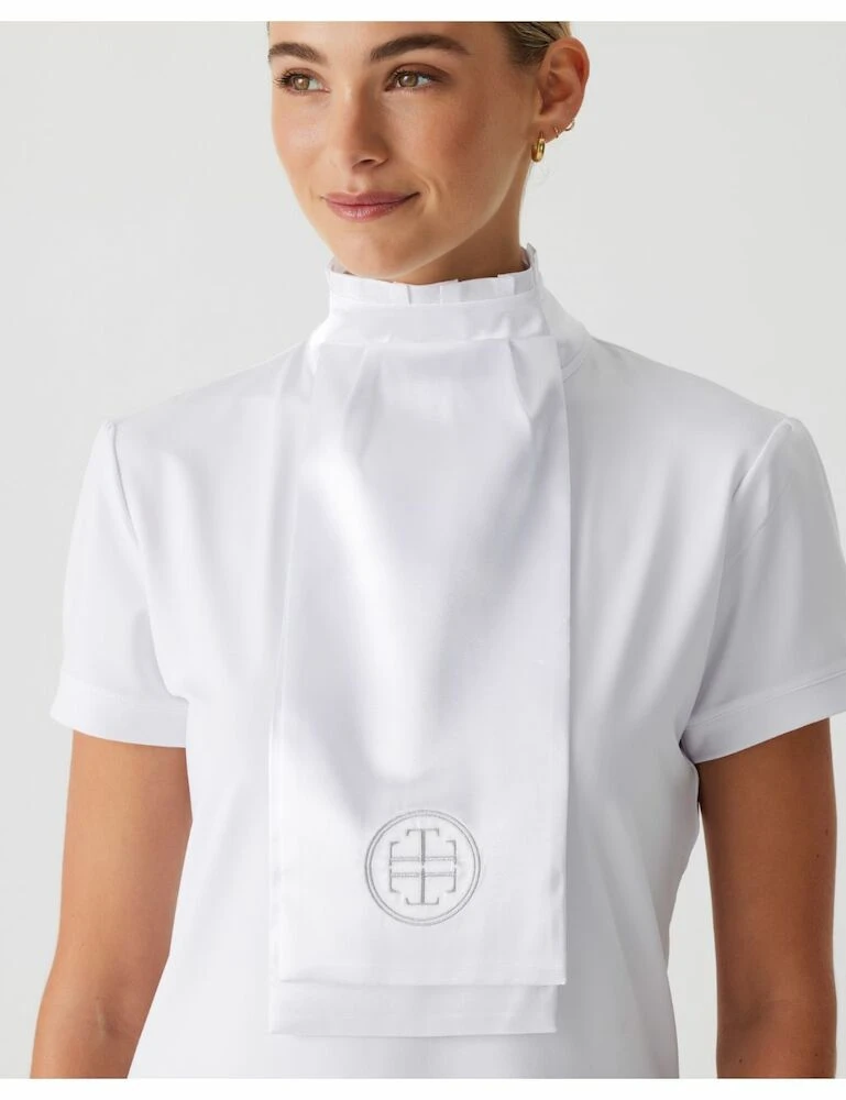 LARA TWEEDIE Stock Tie