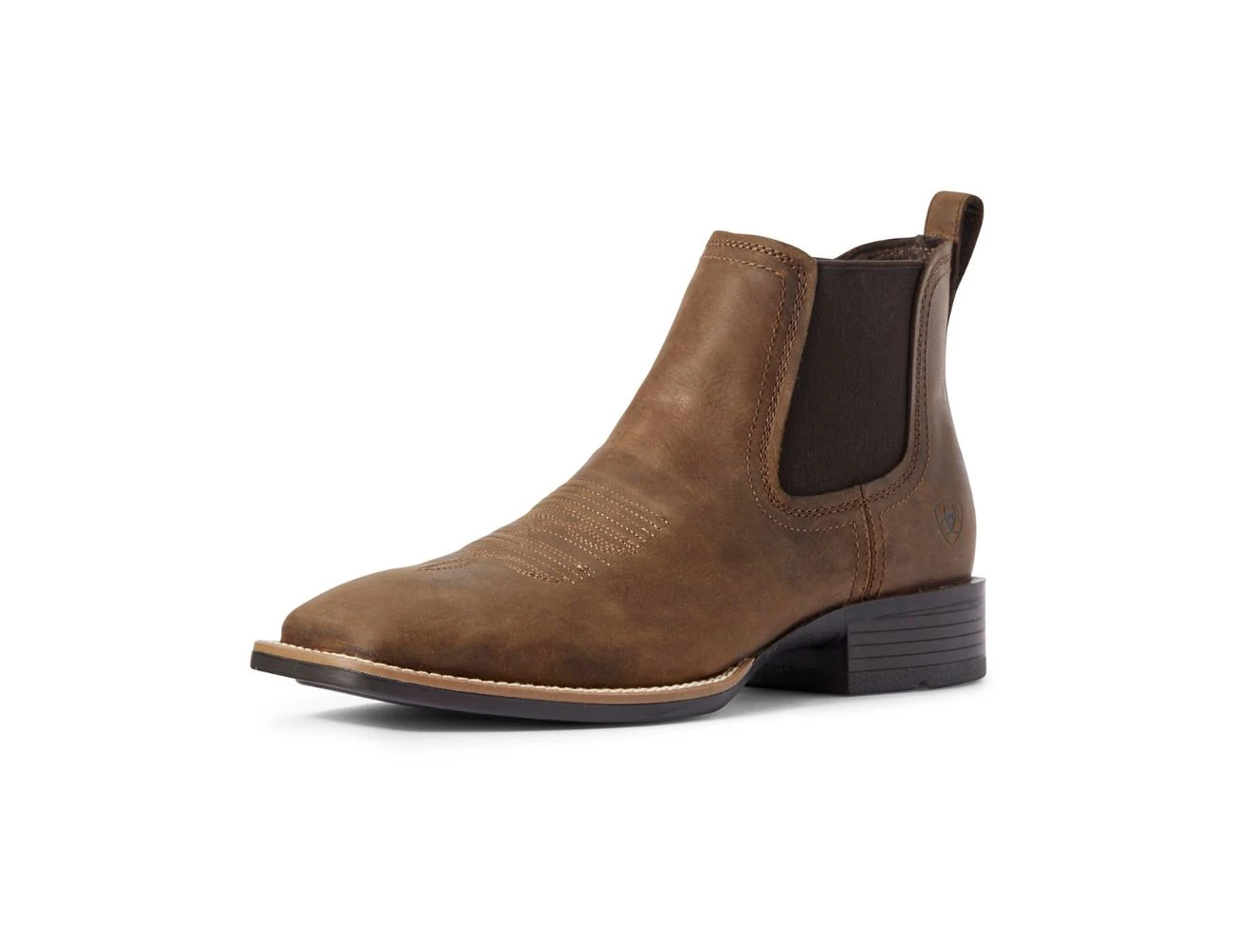 ARIAT Sport Booker