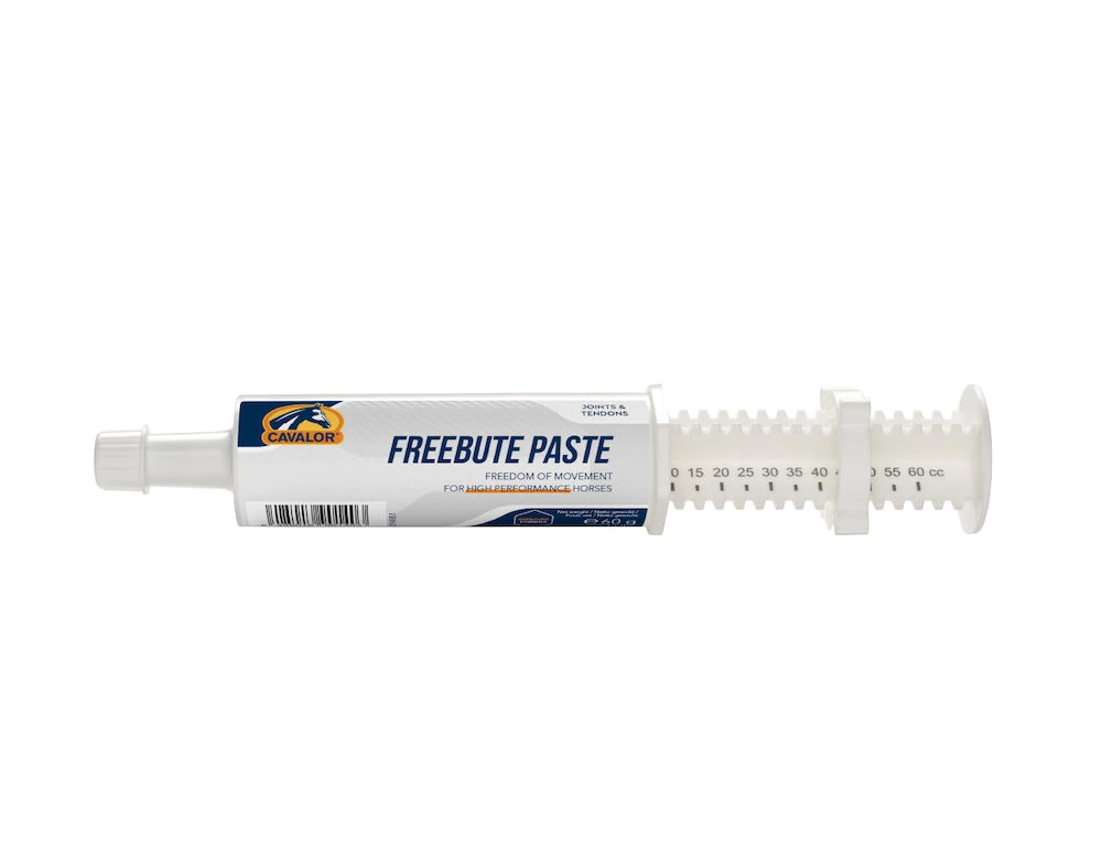 CAVALOR EQUICARE Cavalor Freebute Paste