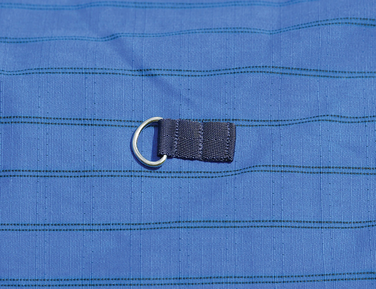 WEATHERBEETA Lined Canvas Standard Neck