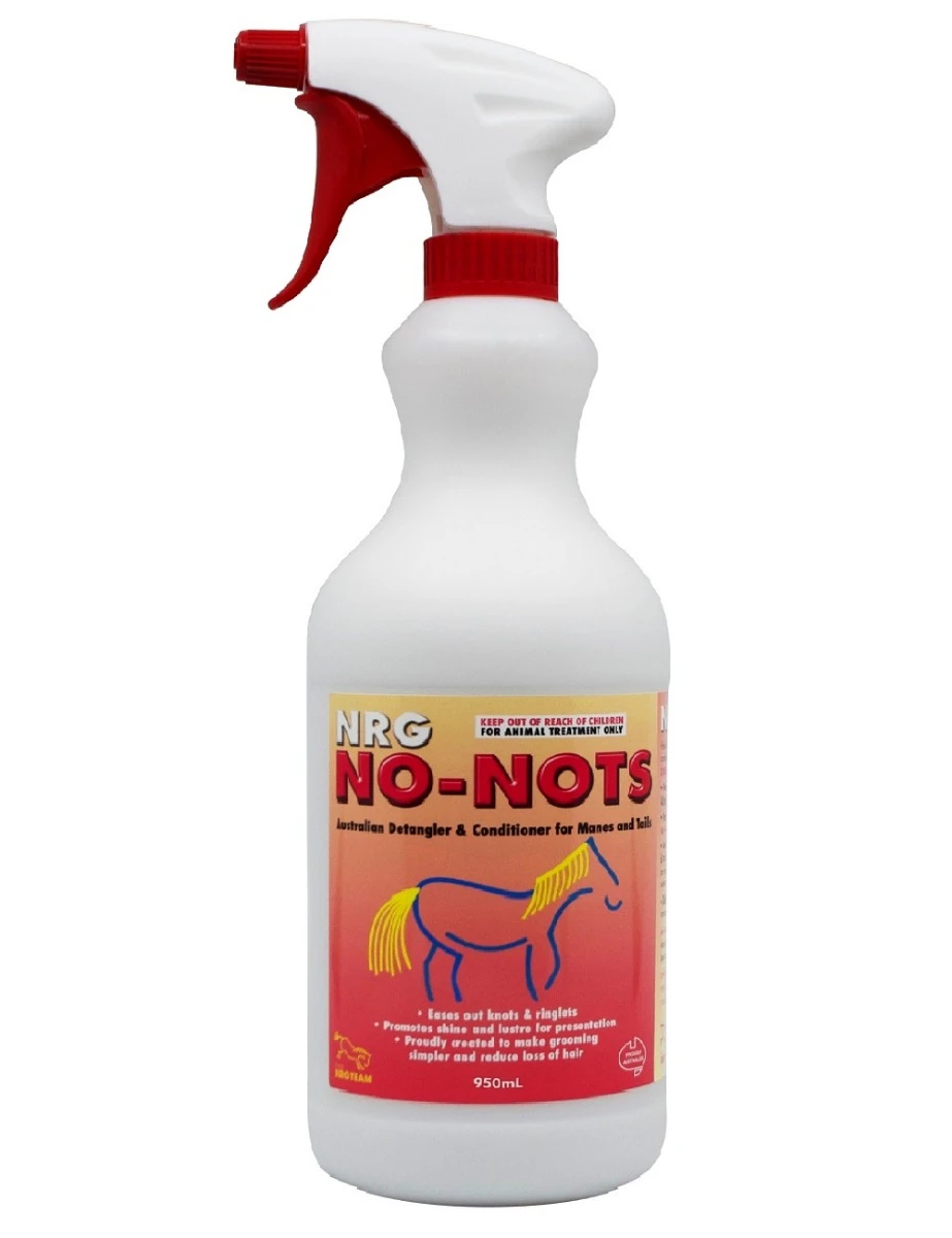 NRG No-Nots - 950ML