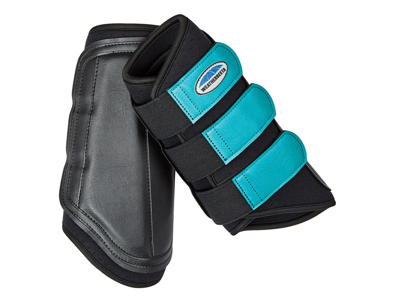 WEATHERBEETA Single Lock Brushing Boots