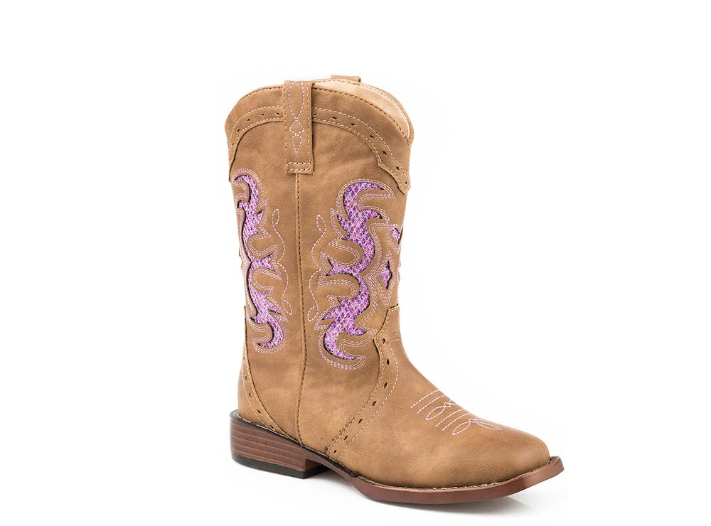ROPER Kids Lexi Boots