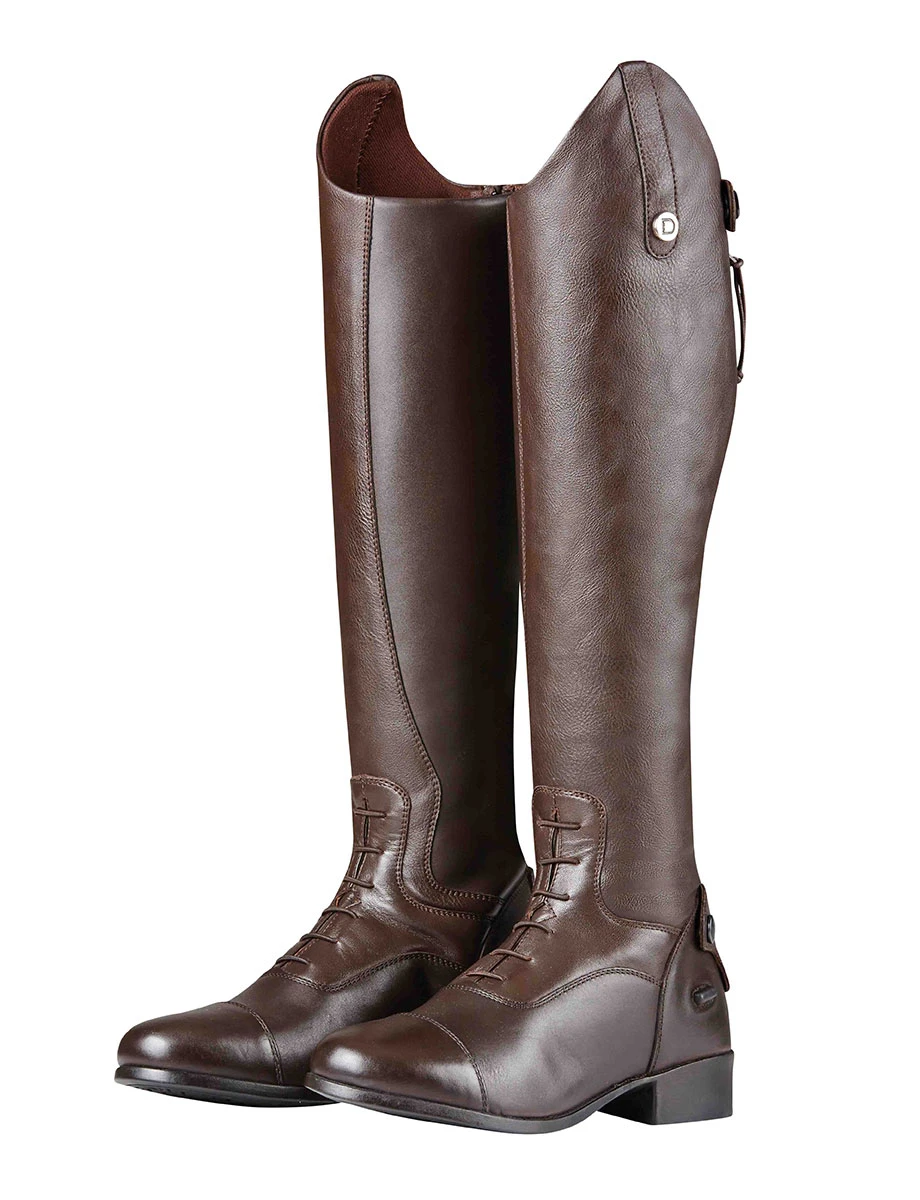 DUBLIN Arderin Tall Field Boots
