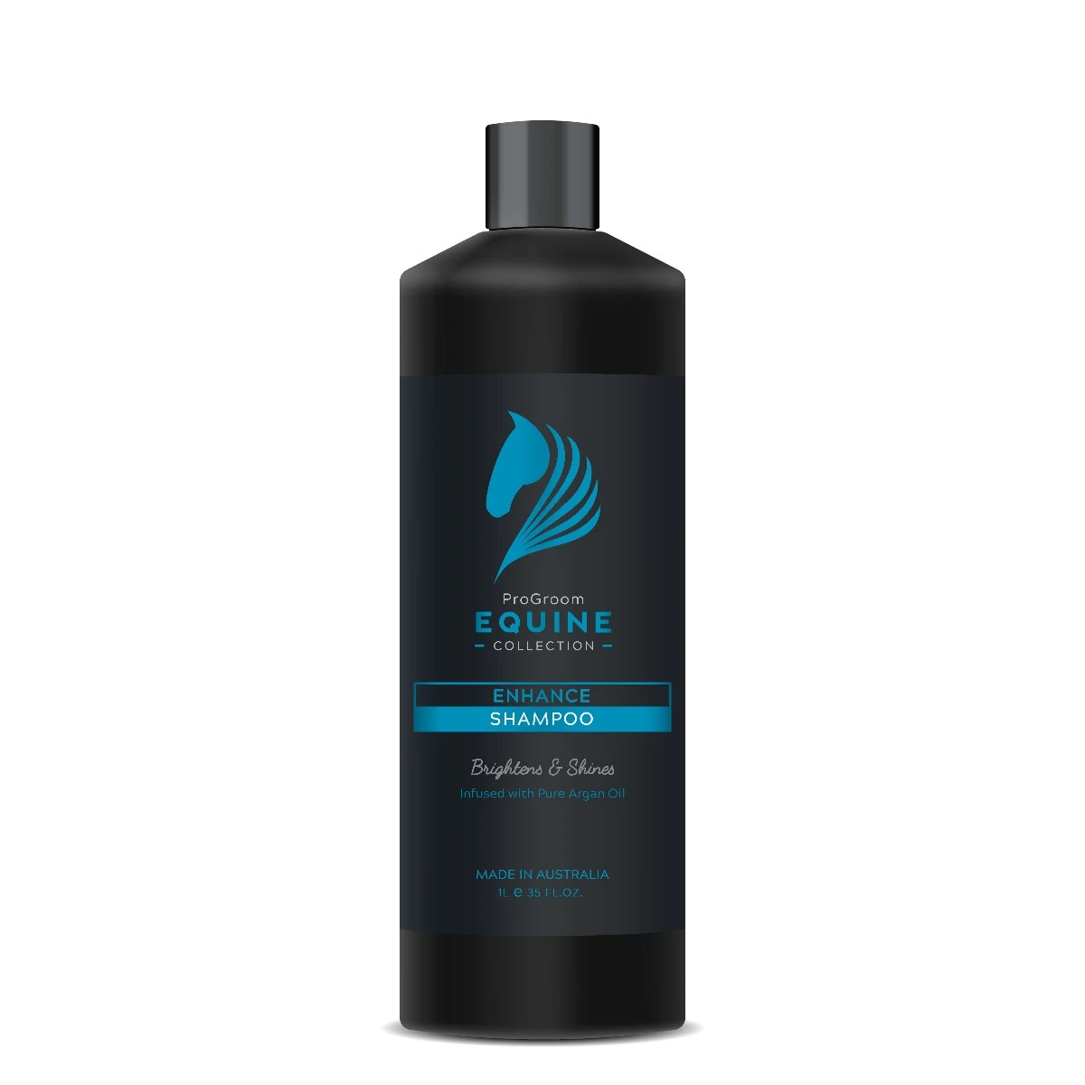 HEINIGER Progroom Enhance Shampoo