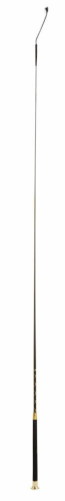 DUBLIN Fibreglass Dressage Whip