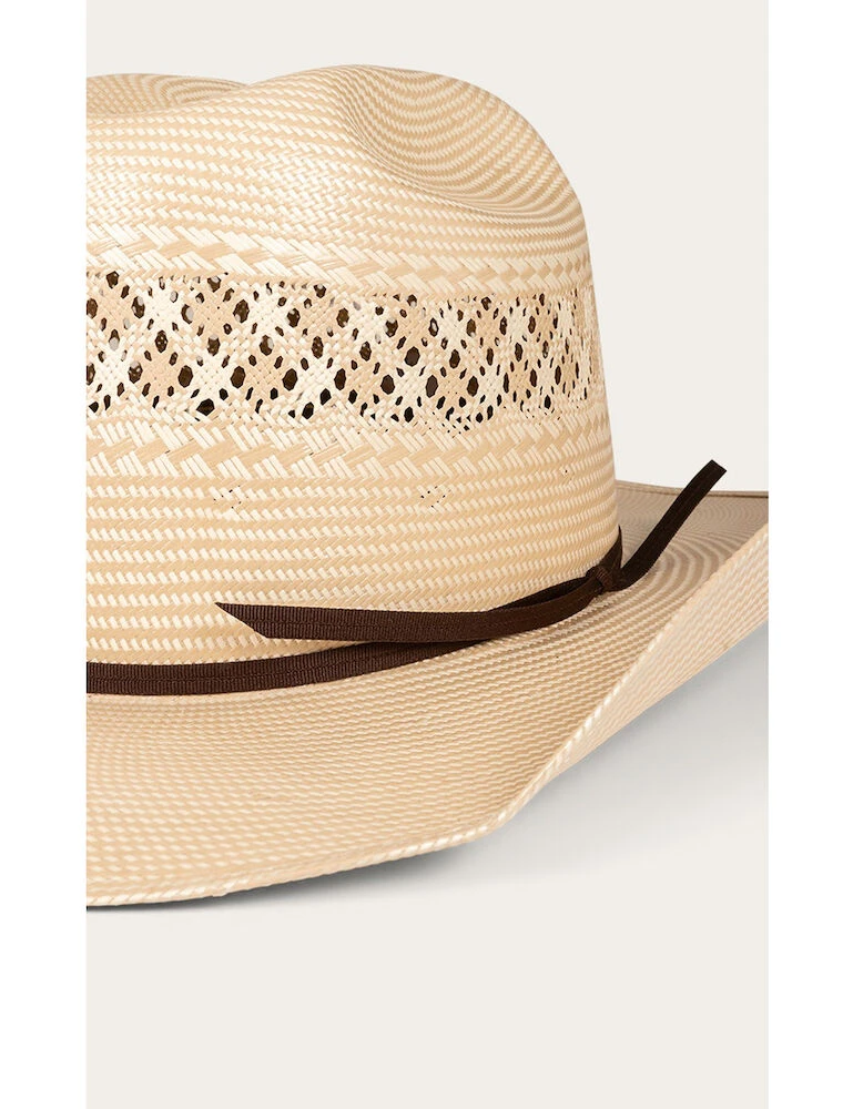 RINGERS WESTERN Boulia Straw Hat