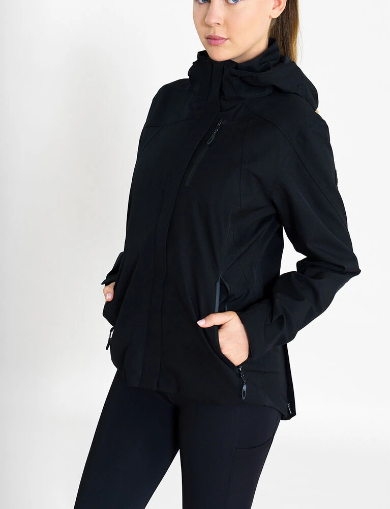 EURO-STAR Ambria Waterproof Light Jacket