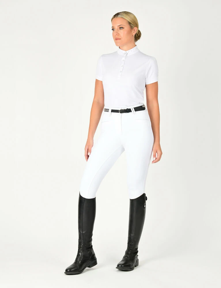 DUBLIN BLACK Chelsea Breeches