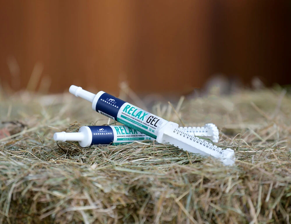 HORSELAND Relax Gel - 30ML