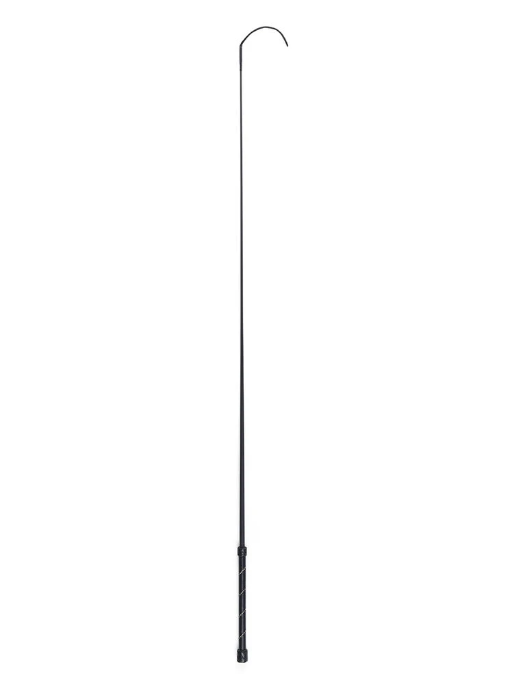 DUBLIN Carbon Crystal Dressage Whip