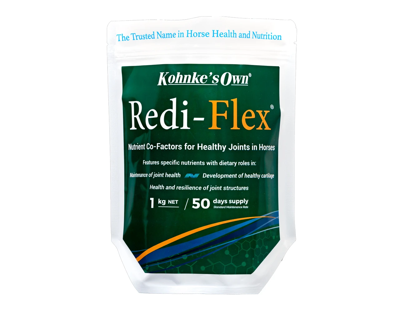 KOHNKE'S OWN Redi-Flex - 1KG