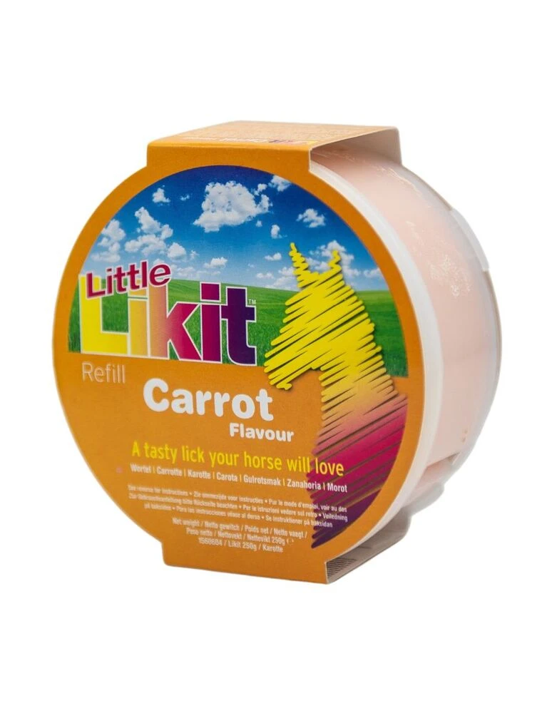 LIKIT Little Likit Refills
