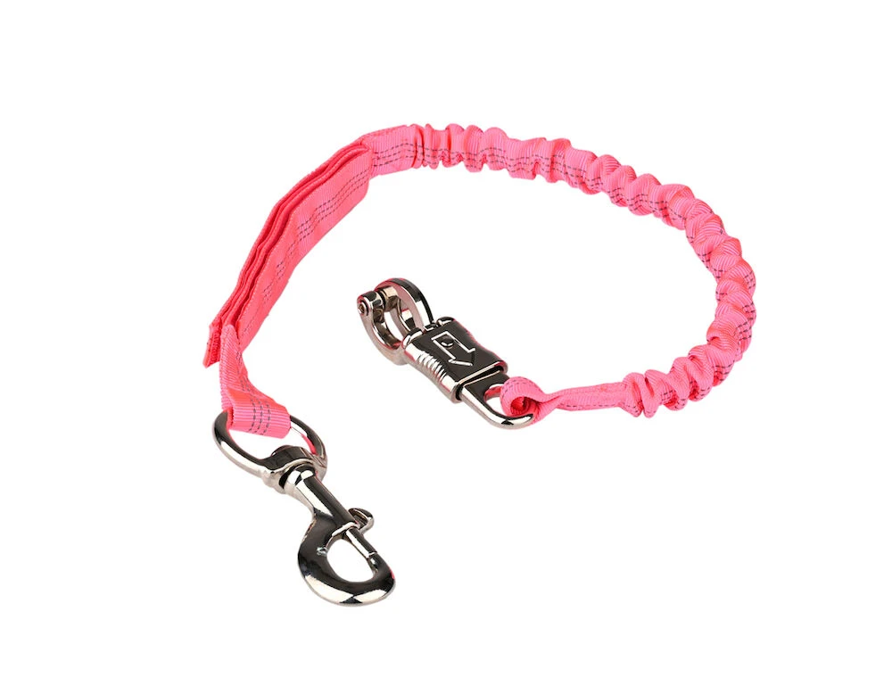 KINCADE Reflective Bungee Trailer Tie