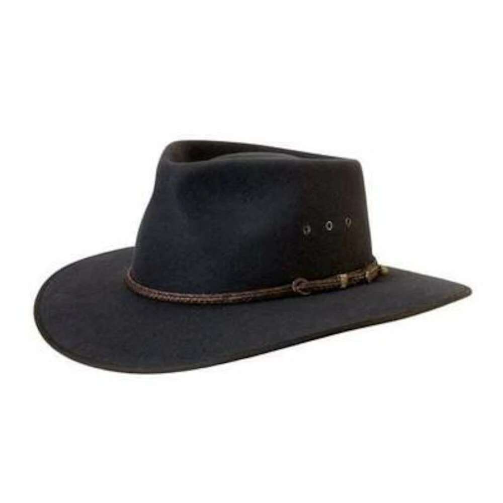 AKUBRA Cattleman Hat
