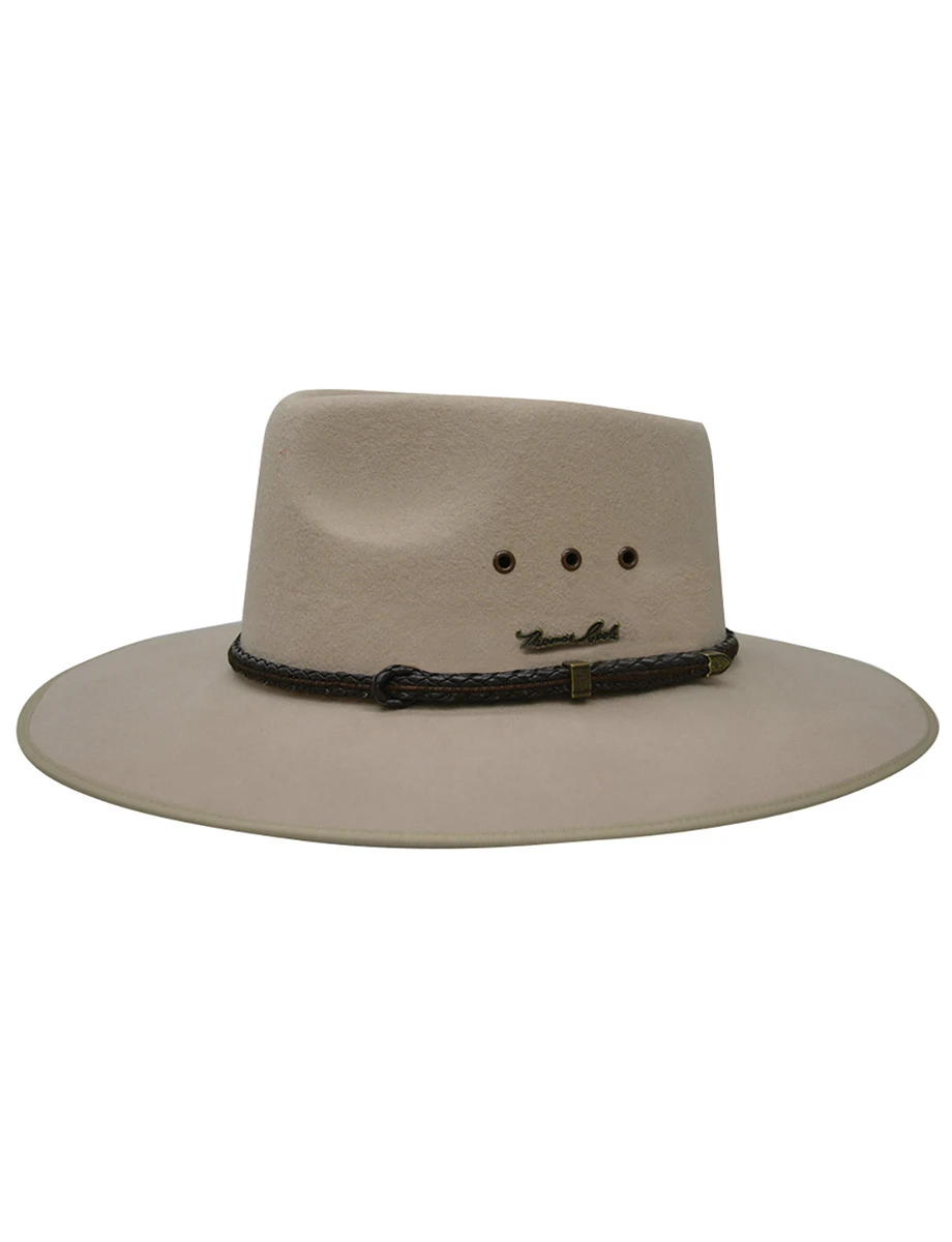 THOMAS COOK Drover Hat