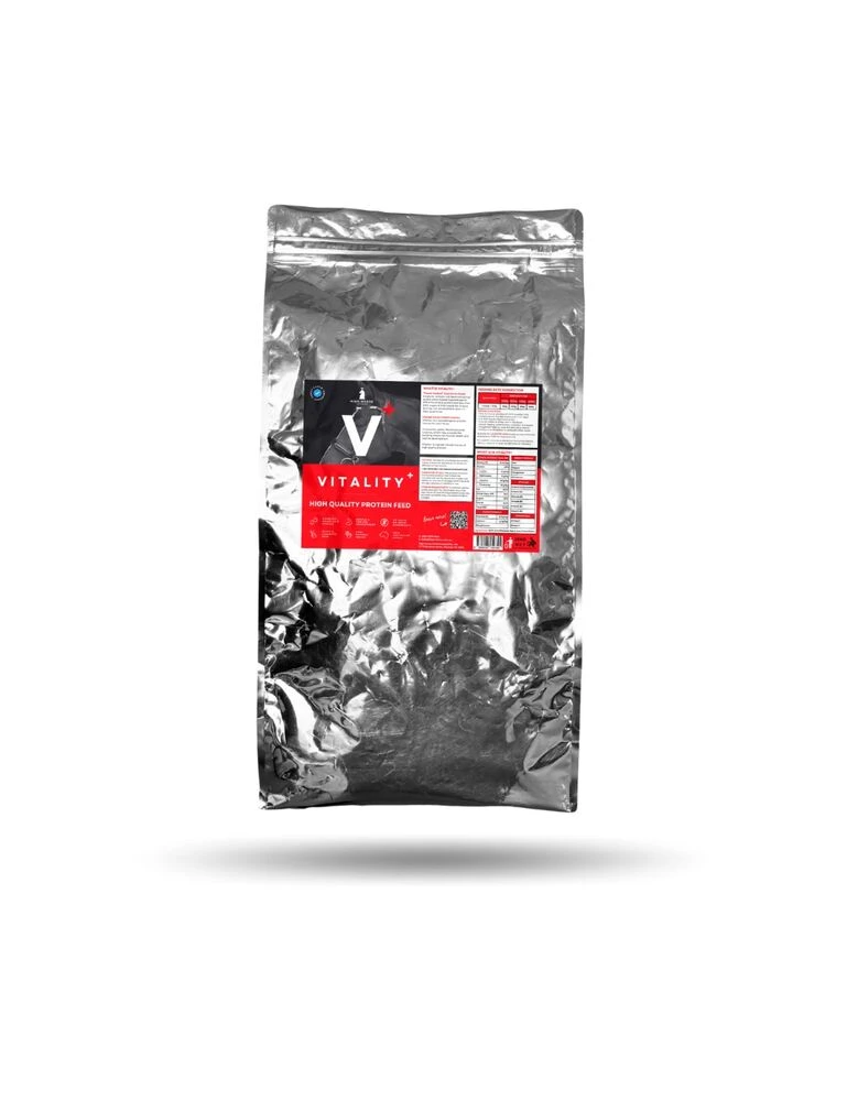HIGH HORSE PERFORMANCE Vitality+