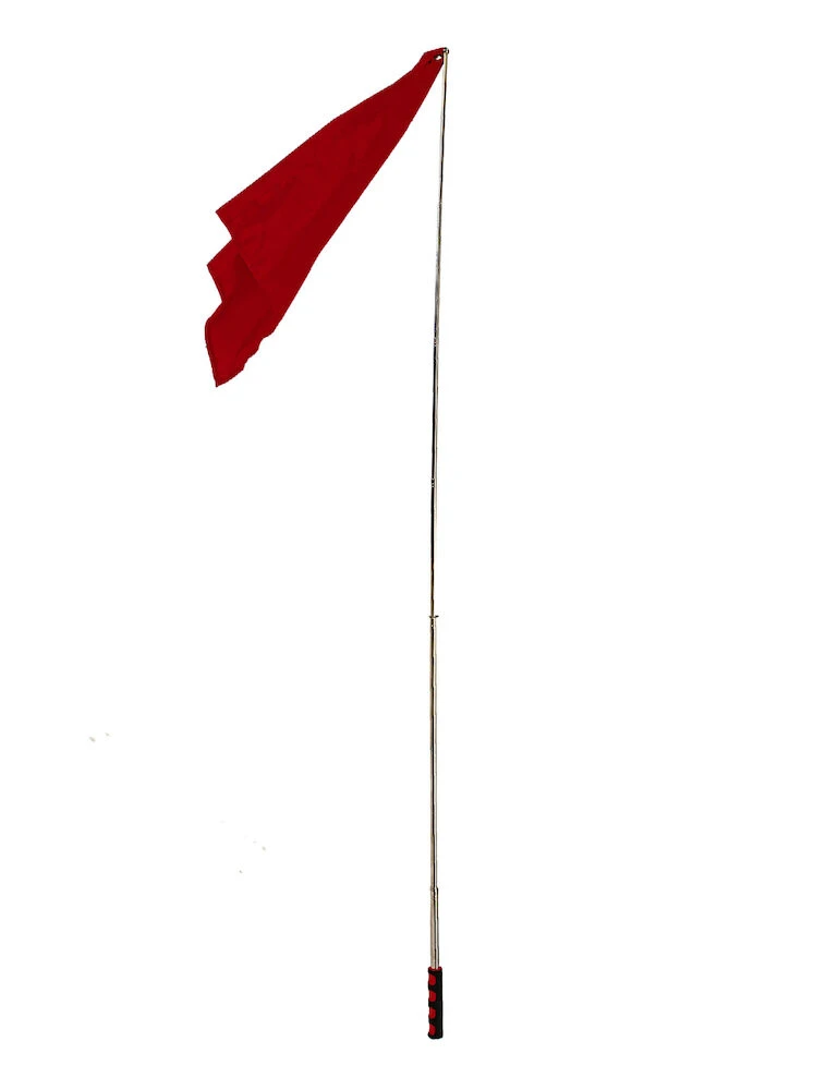EZYRIDE Ezy Ride Telescope Training Flag